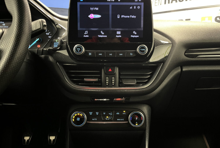 Ford FIESTA 1.0i 95 cv TURBO ECOBOOST ST-LINE / Carplay