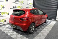 Renault CLIO IV PHASE 2 1.5 DCI 90 BUSINESS PACK GT LINE 