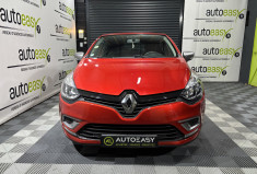 Renault CLIO IV PHASE 2 1.5 DCI 90 BUSINESS PACK GT LINE 