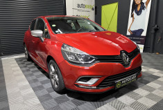 Renault CLIO IV PHASE 2 1.5 DCI 90 BUSINESS PACK GT LINE 