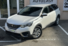 PEUGEOT 5008 1.5 BlueHDi 130 ch Active Business EAT8 / Entretien Peugeot / 1ère main / TVA récup