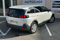 PEUGEOT 5008 1.5 BlueHDi 130 ch Active Business EAT8 / Entretien Peugeot / 1ère main / TVA récup