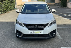 PEUGEOT 5008 1.5 BlueHDi 130 ch Active Business EAT8 / Entretien Peugeot / 1ère main / TVA récup