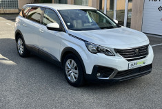 PEUGEOT 5008 1.5 BlueHDi 130 ch Active Business EAT8 / Entretien Peugeot / 1ère main / TVA récup