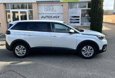 PEUGEOT 5008 1.5 BlueHDi 130 ch Active Business EAT8 / Entretien Peugeot / 1ère main / TVA récup