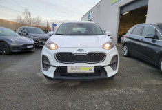 Kia Sportage IV 1.6 CRDi 115 ch MHEV Motion 4x2