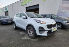 Kia Sportage IV 1.6 CRDi 115 ch MHEV Motion 4x2