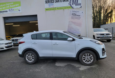 Kia Sportage IV 1.6 CRDi 115 ch MHEV Motion 4x2