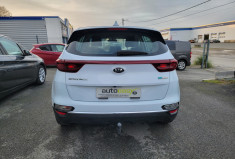 Kia Sportage IV 1.6 CRDi 115 ch MHEV Motion 4x2