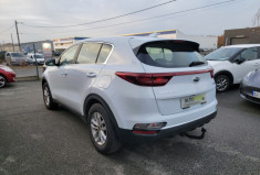 Kia Sportage IV 1.6 CRDi 115 ch MHEV Motion 4x2