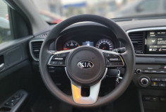 Kia Sportage IV 1.6 CRDi 115 ch MHEV Motion 4x2