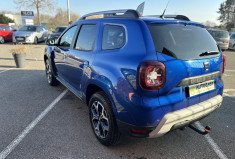 DACIA DUSTER  1.5 DCI 116 ch PRESTIGE 4X2