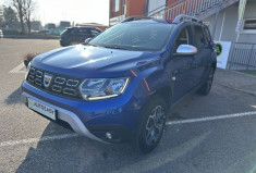 DACIA DUSTER  1.5 DCI 116 ch PRESTIGE 4X2