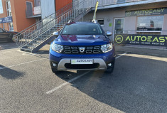 DACIA DUSTER  1.5 DCI 116 ch PRESTIGE 4X2