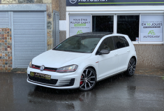 VOLKSWAGEN GOLF  VII GTI 2.0 TFSI Blue Motion 230 cv PERFORMANCE