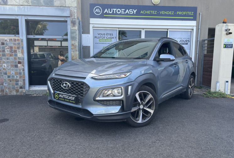 Hyundai Kona  1.0 T-GDi 120 cv CREATIVE