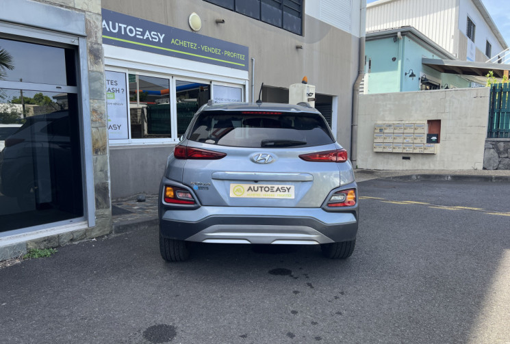 Hyundai Kona  1.0 T-GDi 120 cv CREATIVE