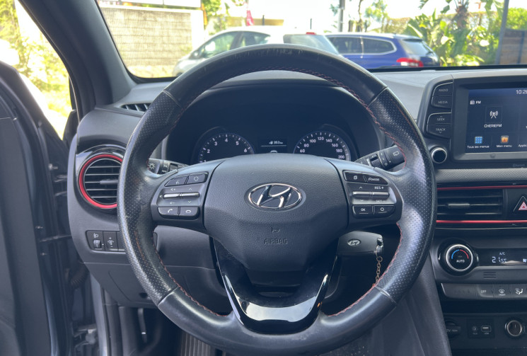 Hyundai Kona  1.0 T-GDi 120 cv CREATIVE