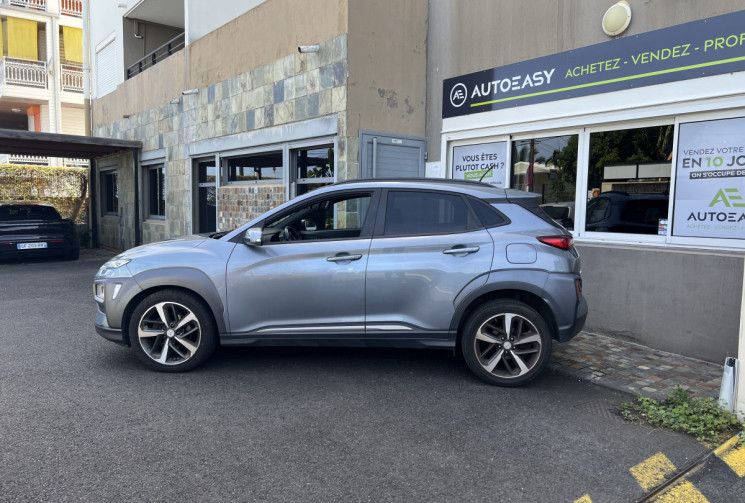 Hyundai Kona  1.0 T-GDi 120 cv CREATIVE