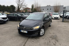 VOLKSWAGEN TOURAN 2.0 TDI 150 ch / Sound 7 places