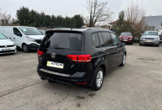 VOLKSWAGEN TOURAN 2.0 TDI 150 ch / Sound 7 places