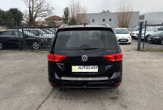 VOLKSWAGEN TOURAN 2.0 TDI 150 ch / Sound 7 places