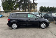 VOLKSWAGEN TOURAN 2.0 TDI 150 ch / Sound 7 places