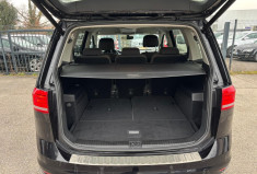 VOLKSWAGEN TOURAN 2.0 TDI 150 ch / Sound 7 places