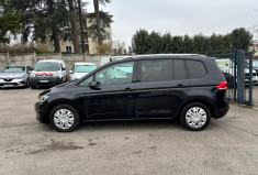 VOLKSWAGEN TOURAN 2.0 TDI 150 ch / Sound 7 places