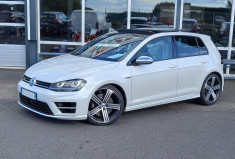 VOLKSWAGEN GOLF VII R 2.0 TFSI 300 4MOTION BVM 5P