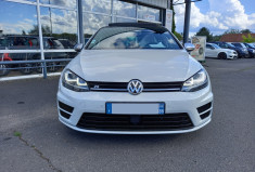 VOLKSWAGEN GOLF VII R 2.0 TFSI 300 4MOTION BVM 5P