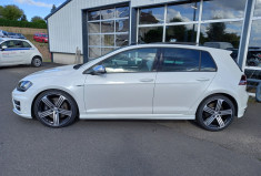 VOLKSWAGEN GOLF VII R 2.0 TFSI 300 4MOTION BVM 5P