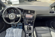 VOLKSWAGEN GOLF VII R 2.0 TFSI 300 4MOTION BVM 5P