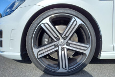 VOLKSWAGEN GOLF VII R 2.0 TFSI 300 4MOTION BVM 5P