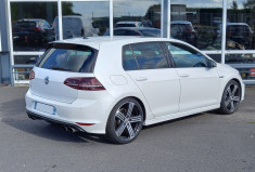 VOLKSWAGEN GOLF VII R 2.0 TFSI 300 4MOTION BVM 5P