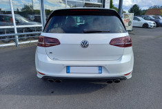 VOLKSWAGEN GOLF VII R 2.0 TFSI 300 4MOTION BVM 5P