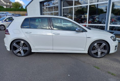 VOLKSWAGEN GOLF VII R 2.0 TFSI 300 4MOTION BVM 5P