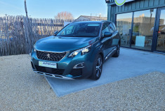 PEUGEOT 5008  1.6 PureTech 180ch E6.c Allure Business S&S EAT8