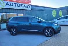 PEUGEOT 5008  1.6 PureTech 180ch E6.c Allure Business S&S EAT8