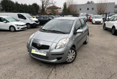 TOYOTA YARIS  1.3 VVT-i Sol 87 CH CLIM