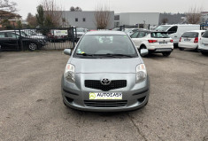 TOYOTA YARIS  1.3 VVT-i Sol 87 CH CLIM