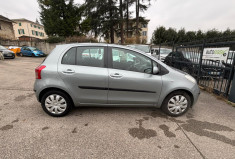 TOYOTA YARIS  1.3 VVT-i Sol 87 CH CLIM