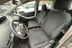 TOYOTA YARIS  1.3 VVT-i Sol 87 CH CLIM