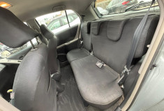 TOYOTA YARIS  1.3 VVT-i Sol 87 CH CLIM