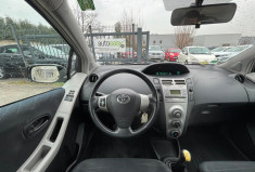 TOYOTA YARIS  1.3 VVT-i Sol 87 CH CLIM