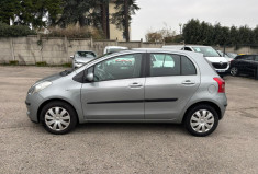 TOYOTA YARIS  1.3 VVT-i Sol 87 CH CLIM