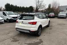 SEAT ARONA 1.0 TSI 95 ch Xcellence