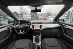 SEAT ARONA 1.0 TSI 95 ch Xcellence