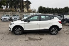 SEAT ARONA 1.0 TSI 95 ch Xcellence