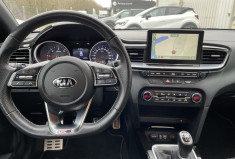 KIA Ceed 1.6 CRDI 115 ch GT Line /AFIL/Apple CarPlay-Android Auto/Charge à induction/Caméra